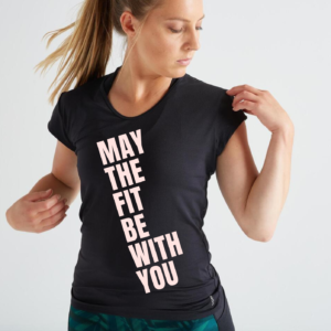 T-shirt WTF!