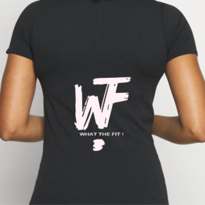 T-shirt WTF!