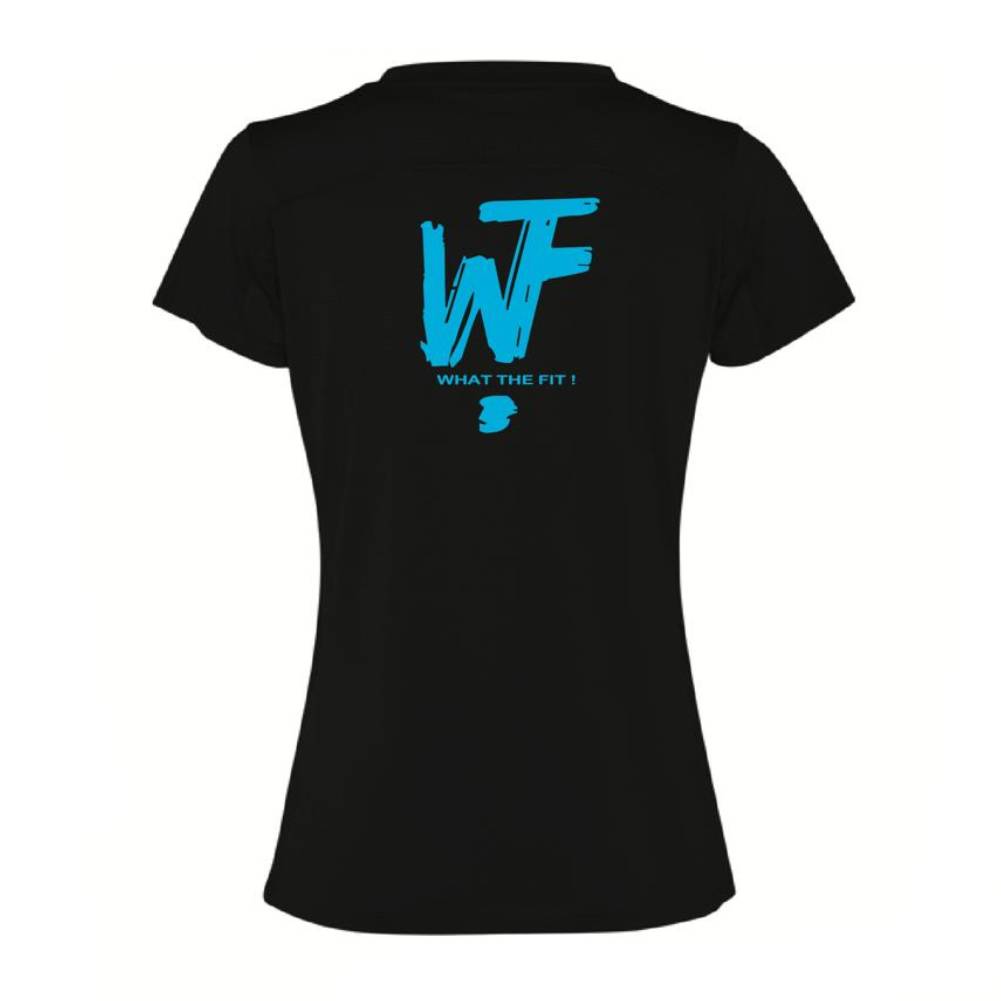 T-shirt WTF! – Image 6