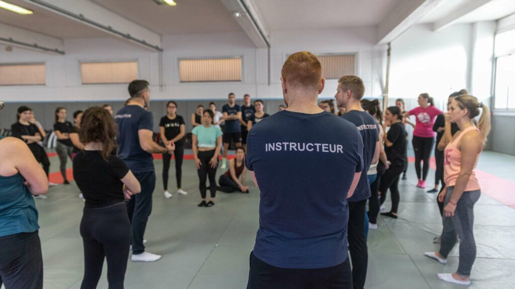 self-defense-paris