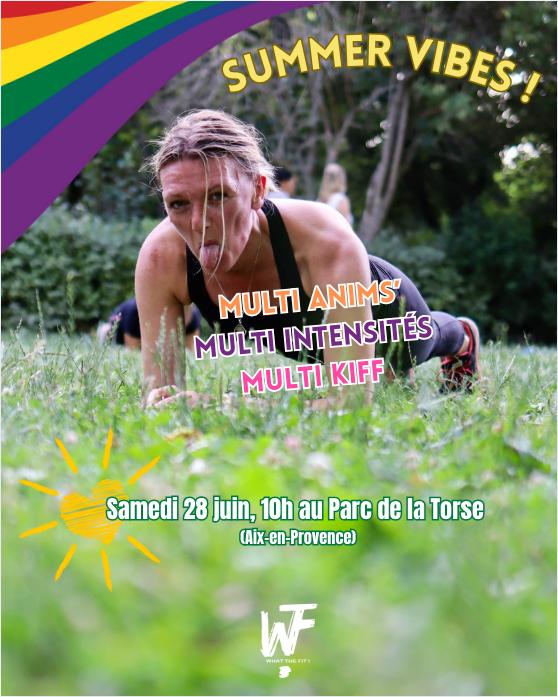 Cours multi-animatrices