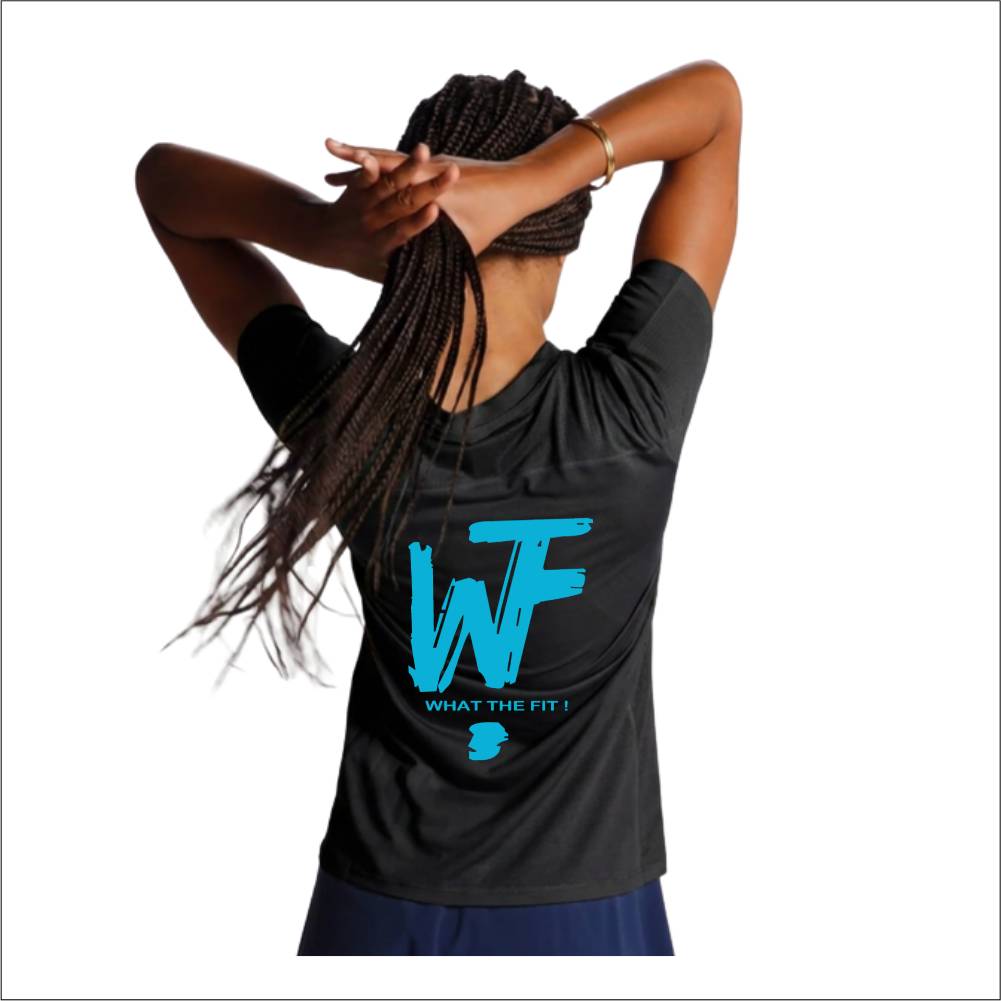 T-shirt WTF! – Image 3