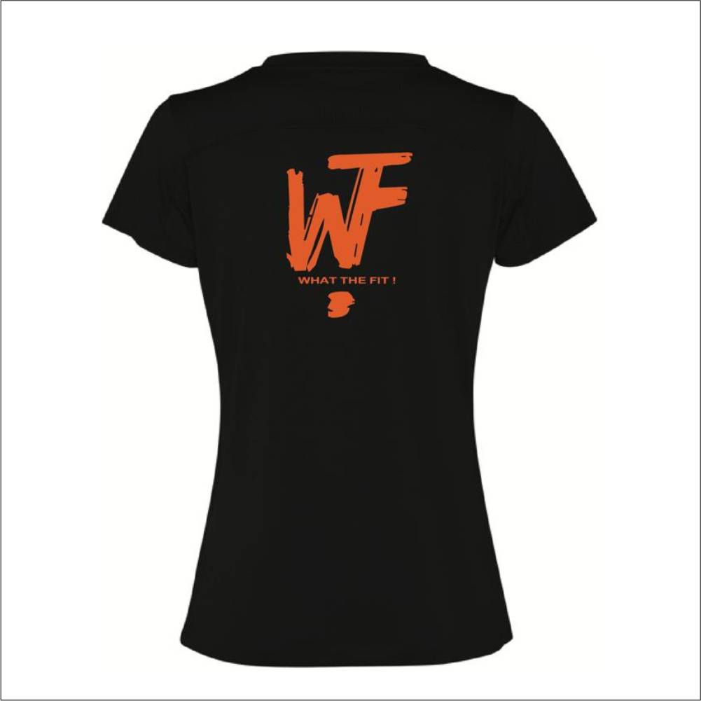 T-shirt WTF! – Image 5